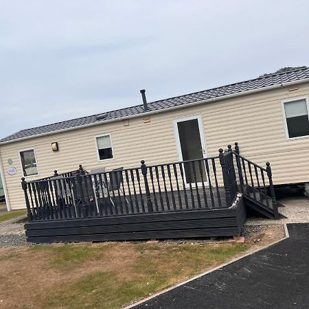 B3 Swn Y Mor Hotel Aberystwyth Buitenkant foto