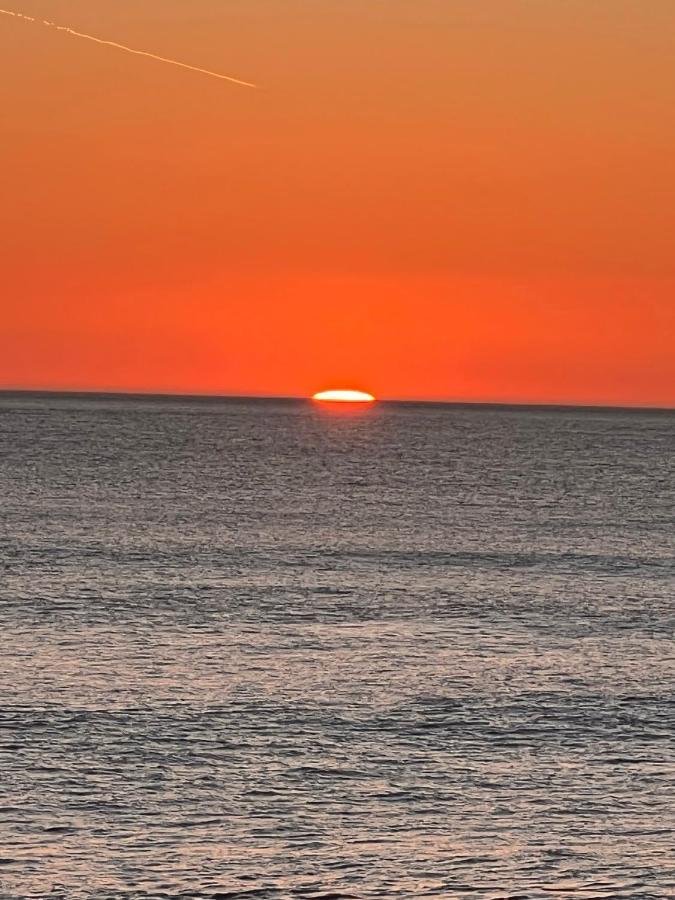 B3 Swn Y Mor Hotel Aberystwyth Buitenkant foto