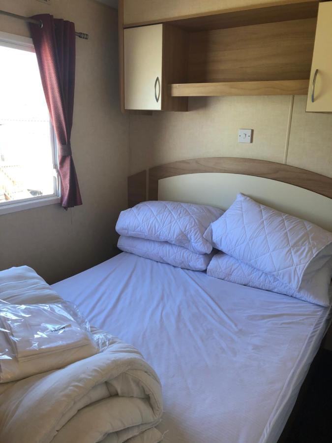 B3 Swn Y Mor Hotel Aberystwyth Buitenkant foto
