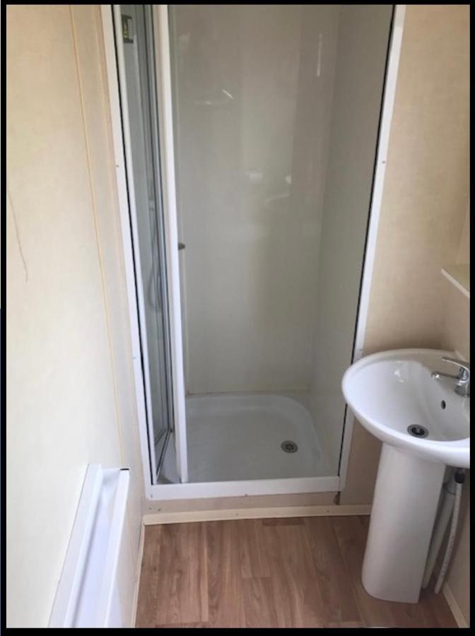 B3 Swn Y Mor Hotel Aberystwyth Buitenkant foto