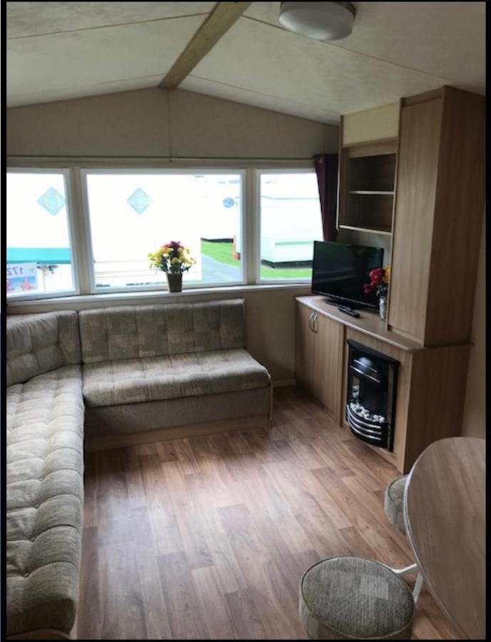B3 Swn Y Mor Hotel Aberystwyth Buitenkant foto