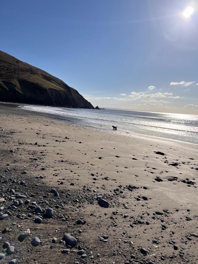 B3 Swn Y Mor Hotel Aberystwyth Buitenkant foto