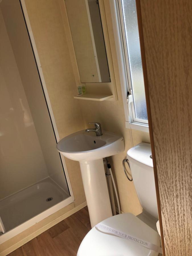 B3 Swn Y Mor Hotel Aberystwyth Buitenkant foto
